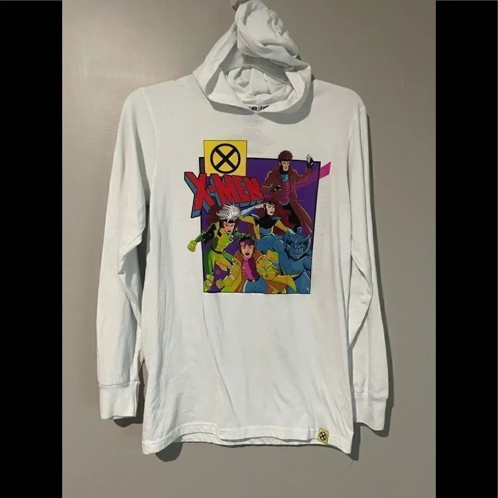 X-MEN Marvel hoodie/shirt
